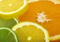 Citrus fruits