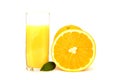 Citrus Juice