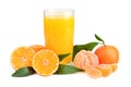 Citrus juice