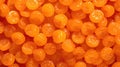 citrus orange candy food Royalty Free Stock Photo