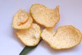 Citrus reticulata BlancoÃ¯Â¼ÅOrange peel can be used as medicine after drying, is a more common and important Chinese medicine,