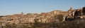 Citta Della Pieve Italy Royalty Free Stock Photo