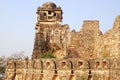 Cittorgarh Fort, India Royalty Free Stock Photo