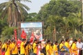 Citu demonstrators