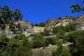 Bakhchisarai Cave city of Chufut-Kale