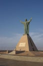 City of Arica, Chile Royalty Free Stock Photo