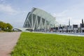 City of Arts and Sciences in Valencia