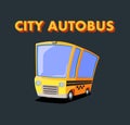 City autobus