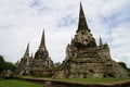 City Ayutthaya Thailand Temple Buddhism Buddha Travel Religion