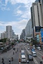 City of Bangkok