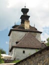 City BanskÃÂ¡ ÃÂ tiavnica