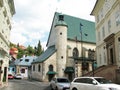 City BanskÃÂ¡ ÃÂ tiavnica