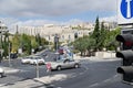 City of Bethlehem. Palestine.