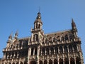 City of Brussels Town Hall