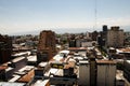 City Buildings - Tucuman - Argentina
