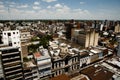 City Buildings - Tucuman - Argentina