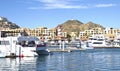 City of Cabo San Lucas Mexico