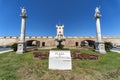 City of Cadiz, Andalusia, Spain.