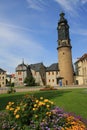 City Castle of Weimar