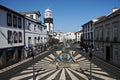 Ponta Delgada