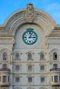 City Centre Building and Clock