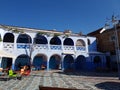 city of chefchaouen