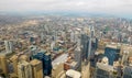 City Of Chicago Skyline