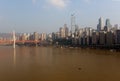 City chongqing