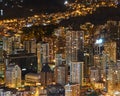 City among the clouds, La Paz - Bolivia