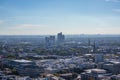 City Cologne in the sunlight, Germany