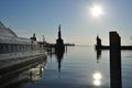 City of Constance, Bodensee, Germany