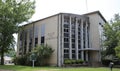 Grant`s Headquarters Site, City of Corinth Building, Corinth, Mississippi[[oi