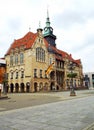 The City Council of BÃÂ¼ckeburg