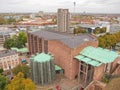 City of Coventry Royalty Free Stock Photo
