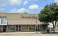 The Chamber Center, Tipton County Covington, TN