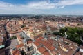City of Cremona, Italy Royalty Free Stock Photo