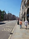 City days london street walk