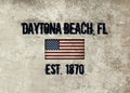 Daytona Beach, Florida