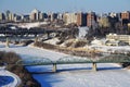 City edmonton