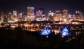 City Of Edmonton