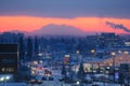 City of Fairbanks Alaska