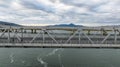 City of Florianopolis, Hercilio Luz Bridge