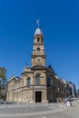 City of Fremantle Town Hall