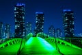 City of the Future Songdo