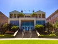 City Gallery at Waterfront Park, Charleston, SC.