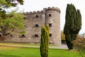 City Gaol. Cork, Ireland