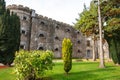 City Gaol. Cork, Ireland