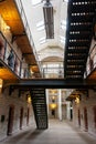 City Gaol. Cork, Ireland