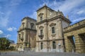 City gate Palermo