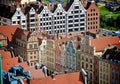 City of Gdansk, Poland